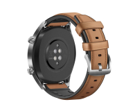 Huawei Watch GT srebrny - 456564 - zdjęcie 5